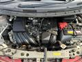 2015 Nissan Note
