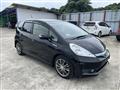 2013 Honda Fit Hybrid