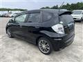 2013 Honda Fit Hybrid