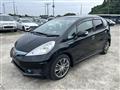 2013 Honda Fit Hybrid