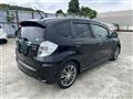 2013 Honda Fit Hybrid