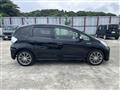 2013 Honda Fit Hybrid