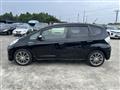 2013 Honda Fit Hybrid