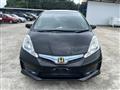 2013 Honda Fit Hybrid