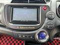 2013 Honda Fit Hybrid
