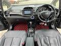 2013 Honda Fit Hybrid