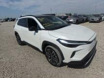 2025 Toyota Toyota Others