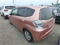 2013 Honda Fit Hybrid