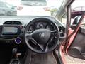 2013 Honda Fit Hybrid