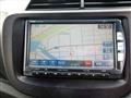 2013 Honda Fit Hybrid