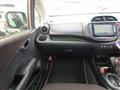 2013 Honda Fit Hybrid