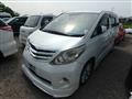 2009 Toyota Alphard