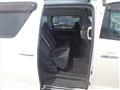 2009 Toyota Alphard