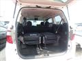 2009 Toyota Alphard