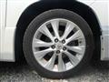 2009 Toyota Alphard