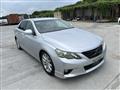 2011 Toyota Mark X
