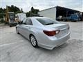 2011 Toyota Mark X
