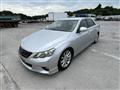 2011 Toyota Mark X