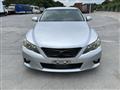 2011 Toyota Mark X