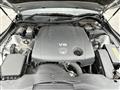 2011 Toyota Mark X
