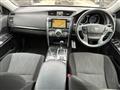 2011 Toyota Mark X