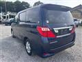 2010 Toyota Alphard