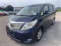 2010 Toyota Alphard