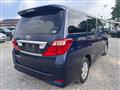 2010 Toyota Alphard