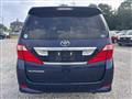 2010 Toyota Alphard