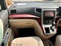 2010 Toyota Alphard