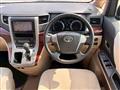 2010 Toyota Alphard
