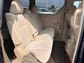 2010 Toyota Alphard
