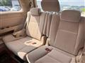 2010 Toyota Alphard