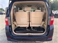2010 Toyota Alphard