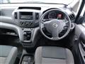 2011 Nissan NV200 VANETTE