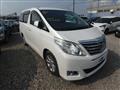 2014 Toyota Alphard