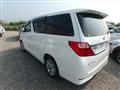 2014 Toyota Alphard