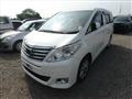 2014 Toyota Alphard