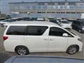 2014 Toyota Alphard