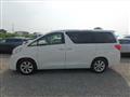 2014 Toyota Alphard