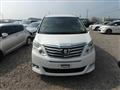 2014 Toyota Alphard