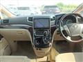 2014 Toyota Alphard