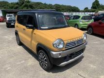 2017 Suzuki Hustler