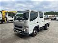 2016 Mitsubishi Canter