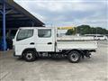2016 Mitsubishi Canter