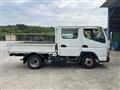 2016 Mitsubishi Canter