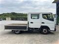 2016 Mitsubishi Canter