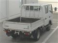 2016 Mitsubishi Canter