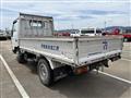1993 Mitsubishi Canter