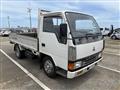 1993 Mitsubishi Canter